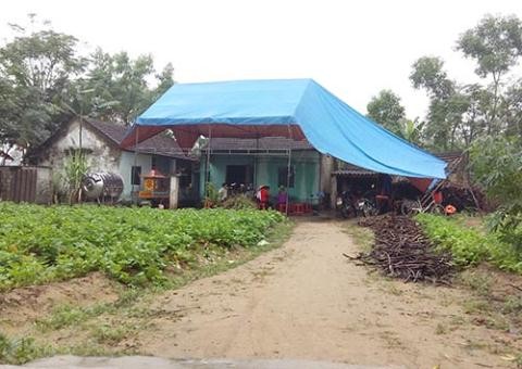 Thông tin mới vụ anh rể, em vợ tử vong trong trạng thái lõa thể ảnh 1