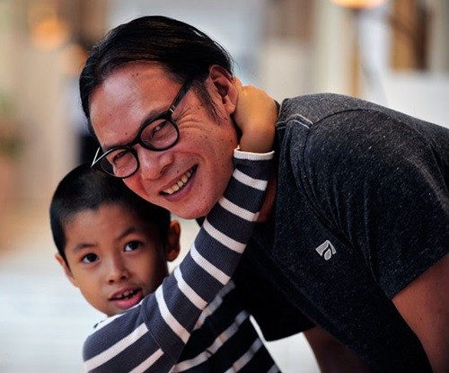 Người vợ thứ ba sắc sảo, quyền lực của Trần Lực là ai? ảnh 2