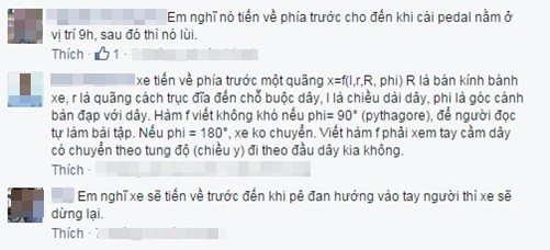Đi tìm lời giải bài toán khiến giảng viên đại học loay hoay ảnh 2