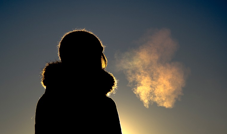 5 lý do khiến bạn dễ bị muỗi đốt hơn người khác ảnh 2