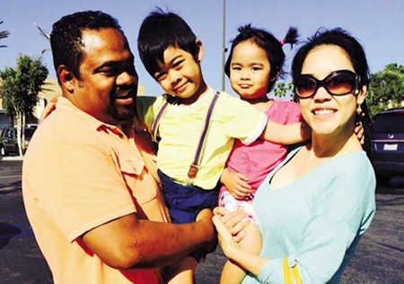 Quá khứ buồn của Thu Phương ở Mỹ: Bị tẩy chay, nghi đóng phim 'đen' ảnh 3