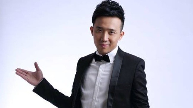 Trấn Thành ngày càng nhạt nhẽo trên sóng truyền hình ảnh 1