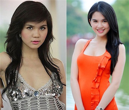 Khắc Tiệp - Ông bầu mát tay làm thay đổi cuộc đời Ngọc Trinh ảnh 1