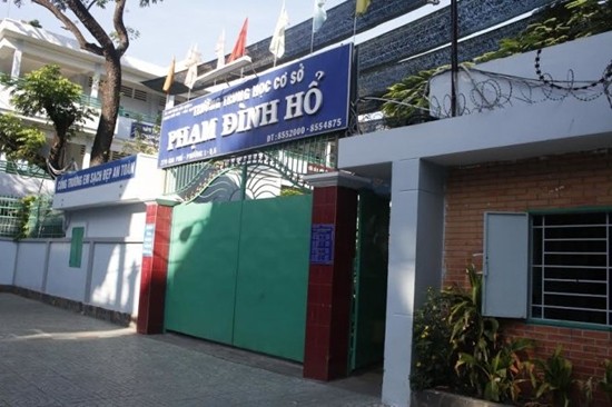 Vụ tống tiền bạn học gần 3 năm: Chuyên gia tâm lý nói gì? ảnh 1