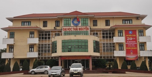 ĐH Thái Nguyên thu sai quy định hơn 104 tỷ đồng ảnh 1