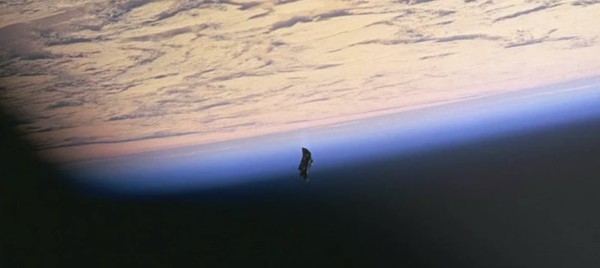 Những bức ảnh kì quái trong lịch sử khiến các nhà khoa học đau đầu ảnh 6