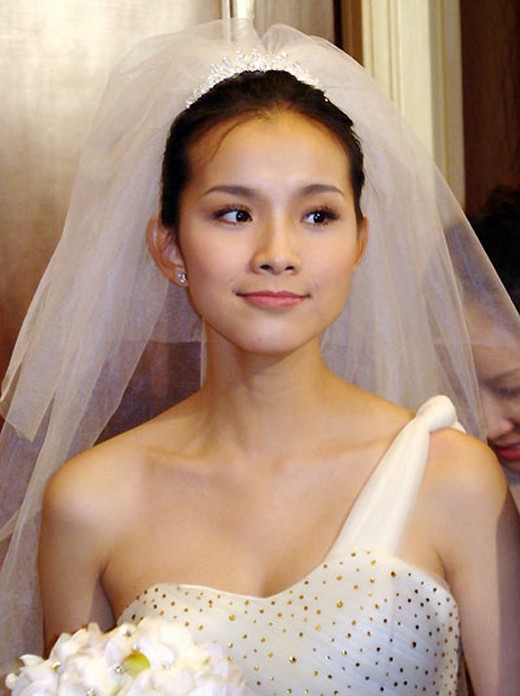 Hoa hậu Thùy Lâm và cuộc sống 'nở hoa' sau khi kết hôn ảnh 3