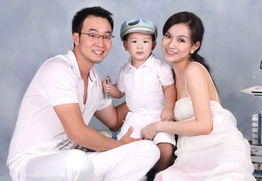 Hoa hậu Thùy Lâm và cuộc sống 'nở hoa' sau khi kết hôn ảnh 5