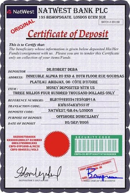 Nhà giàu Hà thành gặp cú lừa ngọan mục của người ngoại quốc ảnh 1