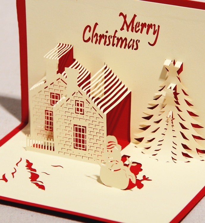 Gợi ý 16 món quà Noel ý nghĩa tặng người yêu mùa Giáng sinh 2015 ảnh 1