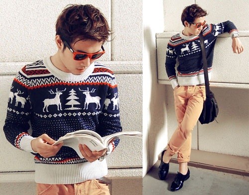 Gợi ý quà Giáng sinh tặng bạn trai cực ấn tượng và ý nghĩa ảnh 2