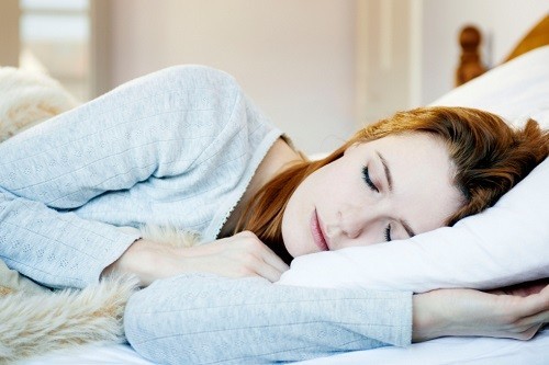 Giải mã các giấc mơ về "chuyện ấy" của bạn ảnh 3