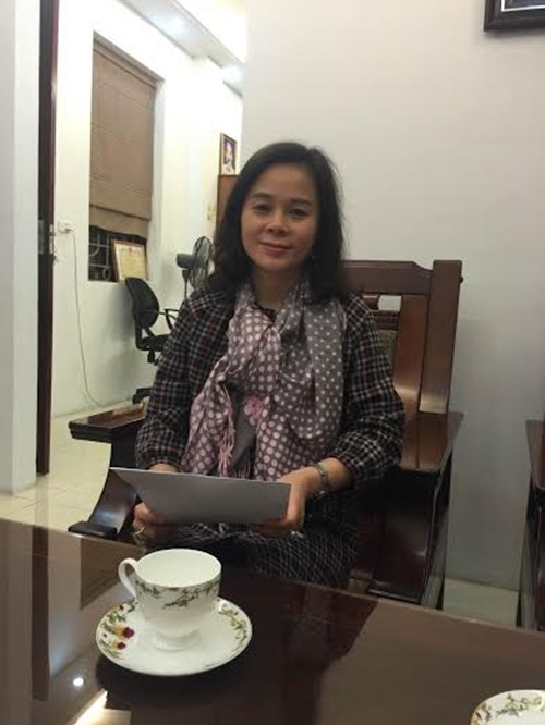 Nghệ An: Xóa quy định xử phạt người sinh con thứ 3 ảnh 1