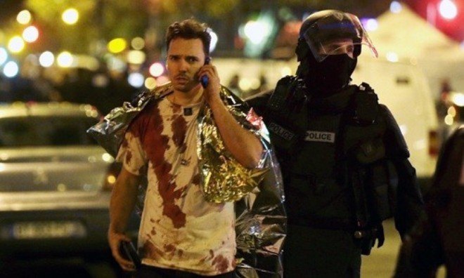 Nhà tiên tri Nostradamus đã dự đoán chuẩn xác về năm 2015? ảnh 3