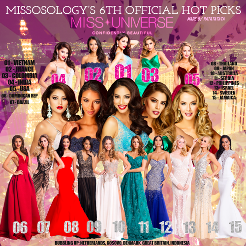 Phạm Hương, Lan Khuê: Hai đối thủ nặng ký cho ngôi vị Hoa hậu ảnh 1