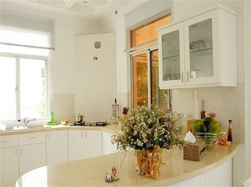 Choáng ngợp khối tài sản trăm tỷ của Lý Nhã Kỳ ảnh 2