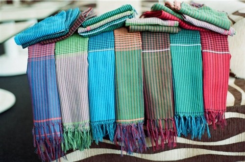 Những món quà ý nghĩa nhất dành tặng mẹ dịp Giáng sinh 2015 ảnh 2