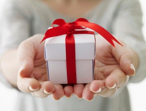 Những món quà ý nghĩa nhất dành tặng mẹ dịp Giáng sinh 2015 ảnh 3