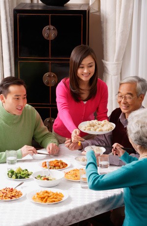 Những món quà ý nghĩa nhất dành tặng mẹ dịp Giáng sinh 2015 ảnh 4