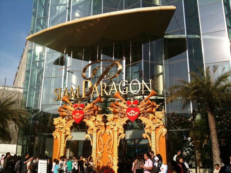 20 điểm đến thu hút nhiều người nhất trên thế giới năm 2015 ảnh 15