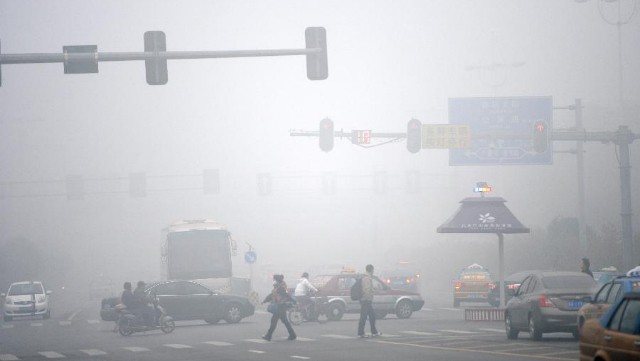 Thực khách Trung Quốc bức xúc vì thở cũng bị tính phí ảnh 3