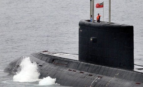 Chỉ Hạm đội Biển Đen có đủ sức đương đầu với Hải quân Thổ Nhĩ Kỳ? ảnh 4