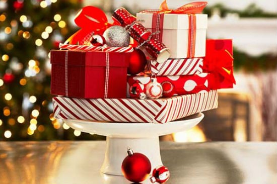 9 món quà ý nghĩa nhất dành tặng vợ yêu dịp Giáng sinh 2015 ảnh 2