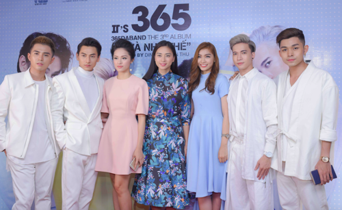 Tình mới Cường Đô la xinh như Lưu Diệc Phi đi sự kiện ảnh 2