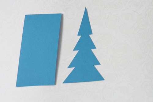 Tự làm thiệp Giáng sinh ấn tượng tặng bạn bè chỉ trong 3 phút ảnh 2