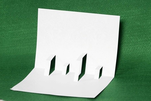 Tự làm thiệp Giáng sinh ấn tượng tặng bạn bè chỉ trong 3 phút ảnh 7