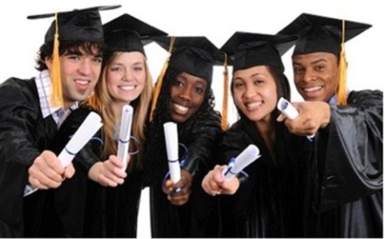 Bộ GD&ĐT tuyển sinh đi học đại học, sau đại học tại Ấn Độ 2016 ảnh 1