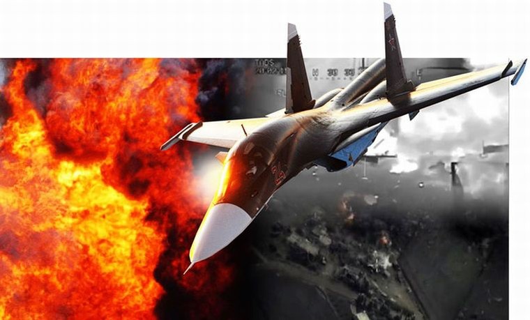 Tình báo Mỹ hết lời ca tụng sức mạnh đáng gờm của Hải quân Nga ảnh 1