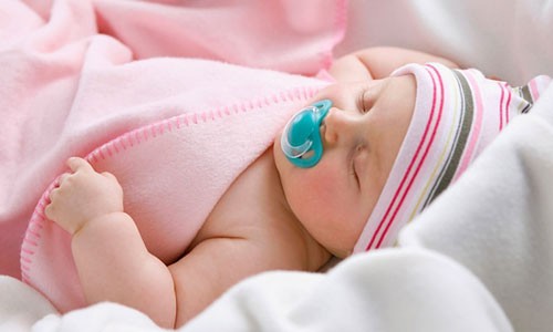 Mách mẹ cách chăm con đúng chuẩn để "mùa đông không ốm" ảnh 2