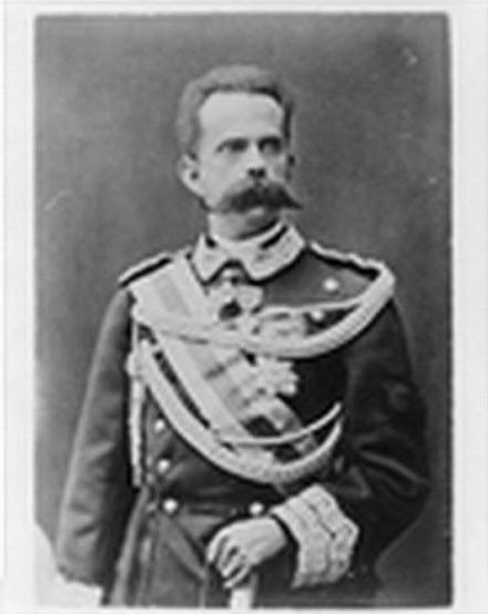 Những sự trùng hợp đáng sợ nhưng có thật trong lịch sử ảnh 4