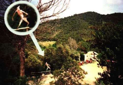 7 loài sinh vật bí ẩn và đáng sợ nhất hành tinh ảnh 3