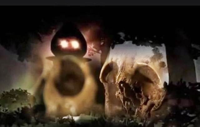 7 loài sinh vật bí ẩn và đáng sợ nhất hành tinh ảnh 4