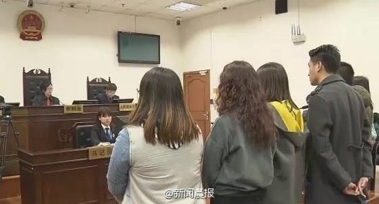 Trung Quốc: Bị đánh dã man vì ăn trộm chó, một người thiệt mạng ảnh 3