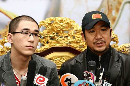 Cuộc sống sau 20 năm nhìn lại của dàn diễn viên Tể tướng lưng gù ảnh 6