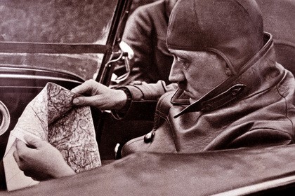 Sự thật ít người biết về trùm phát xít Đức Hitler ảnh 2