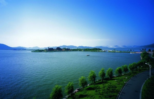 Hồ Bà Dương – ‘tam giác quỷ Bermuda của phương Đông’ ảnh 1