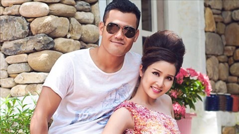 Thảo Trang phủ nhận ly hôn Phan Thanh Bình vì có người thứ ba ảnh 1