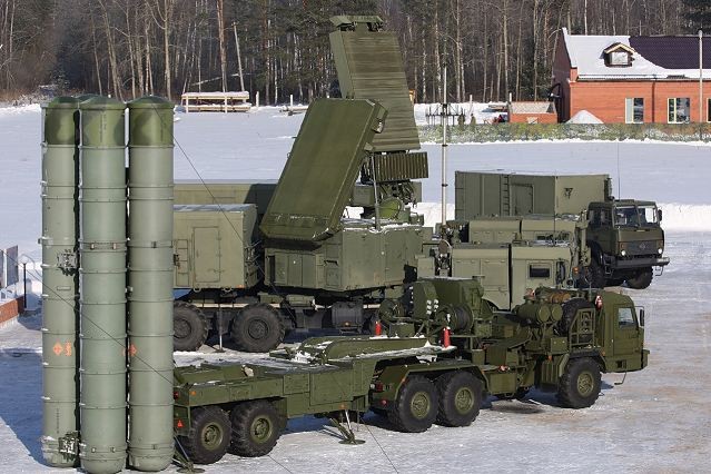 Chuyên gia Nga nói gì về tin S-400 có thể bị Thổ Nhĩ Kỳ vô hiệu hóa? ảnh 2
