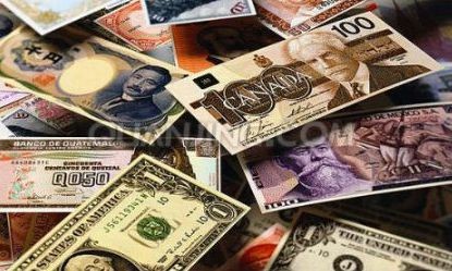 Đồng Nhân dân tệ gia nhập giỏ SDR ảnh 1