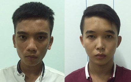 Bình Phước: Hai học sinh vác gạch đánh thầy giáo bất tỉnh ảnh 1