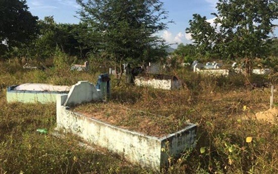 Bắt hung thủ thực sự trong vụ án oan Huỳnh Văn Nén ảnh 2