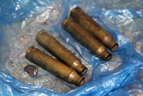 Báo cáo Bộ Quốc phòng vụ ngư dân bị bắn chết ở Trường Sa ảnh 3