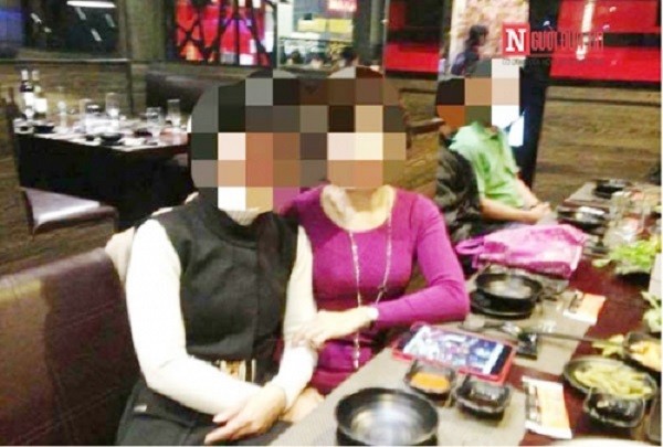 Chuyện người đàn bà suốt 25 năm đi đánh ghen chồng 'ăn nằm' với bồ ảnh 1