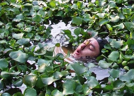 Xem lực lượng đặc công tinh nhuệ của Việt Nam ‘luồn sâu đánh hiểm’ ảnh 1