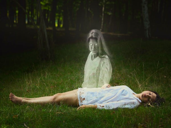 Bạn có thể sẽ chết nếu xem phim kinh dị 1 mình ảnh 1