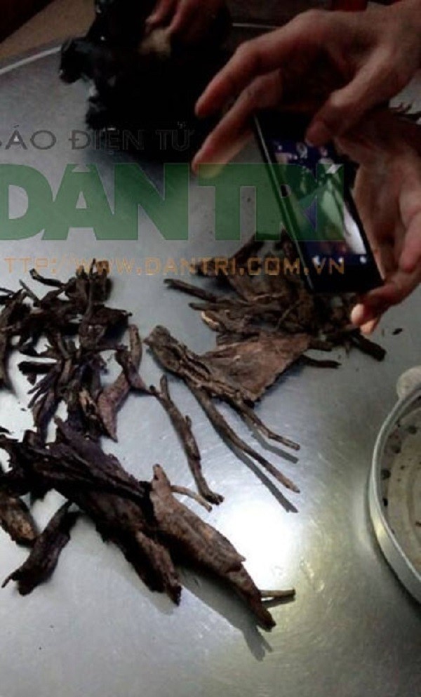 Ly kỳ thương vụ khúc trầm 'vứt đi' giá gần 4 tỷ đồng ảnh 2